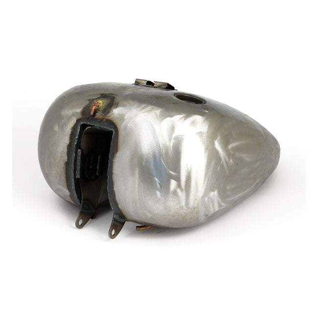 softail custom benzintank - 5.1 gal