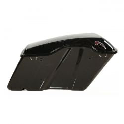 standard saddlebag set - 14-23 FLT/Touring