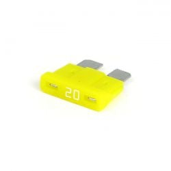 atc led fuse - 20A (5pcs)