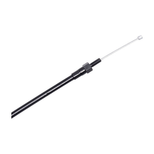 kuplungbowden 70" (178cm) fekete - 1986-2021 XL/2008-2012 XR1200