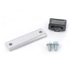vance & hines left muffler mount kit - 10 Touring
