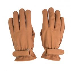 city texas gloves moto gloves - brown
