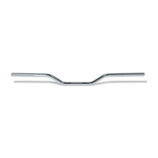Fehling touring bar low 6 cm high - chr