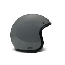 dmd retro helmet crayon grey