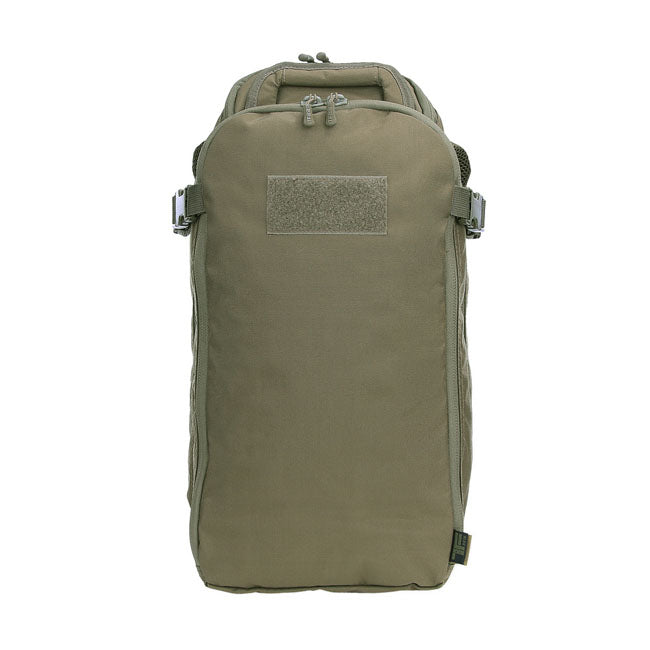fostex TF-2215 Bushmate Pro moto backpack - green