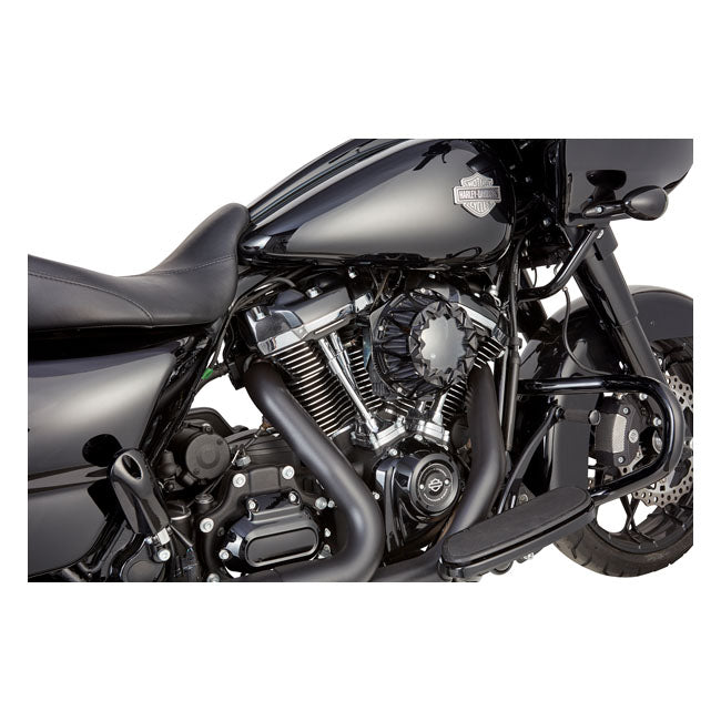 arlen ness crossfire levegőszűrő szett - 18-21 Softail/2017-2021 Touring/2017-2021 Trikes