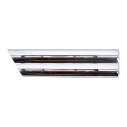 shotgun muffler heat shield