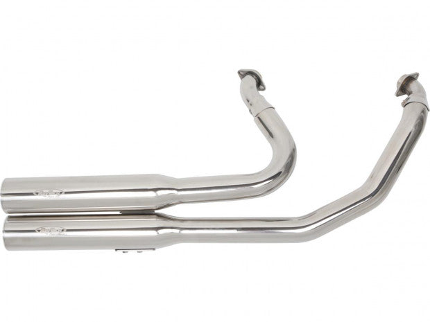 revtech performance exhaust system - 07-17 Softail