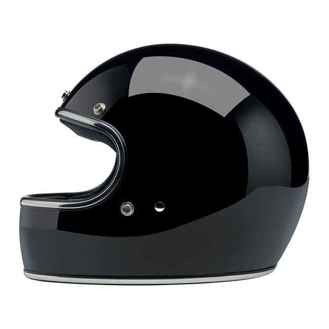 biltwell gringo helmet gloss blk