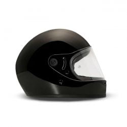 dmd rivale black helmet