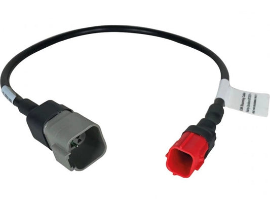 6 pin OBD adapter for CAN disarming cable - HD 21-up