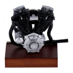 harley-davidson engine 1:6 model -  1936-1947 Knucklehead