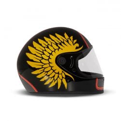 dmd rivale hawk helmet