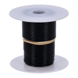 electric wire - 14 gauge (100 ft)