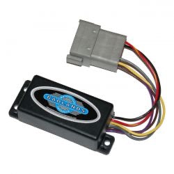 self-cancelling turn signal module - 01-06 Big Twin/ 04-06 XL