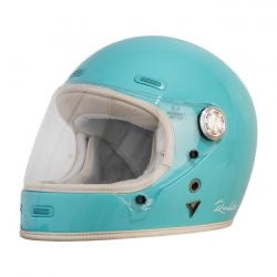 by city roadster III helmet - aqua