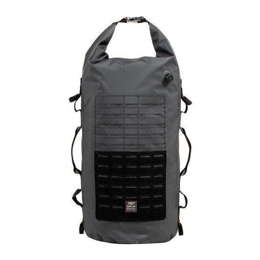 Biltwell Exfil-65 2.0 Dry Bag Motorcycle Bag