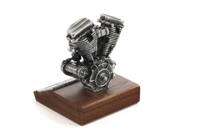 harley-davidson 1:6 engine model - 1948-1965 Panhead