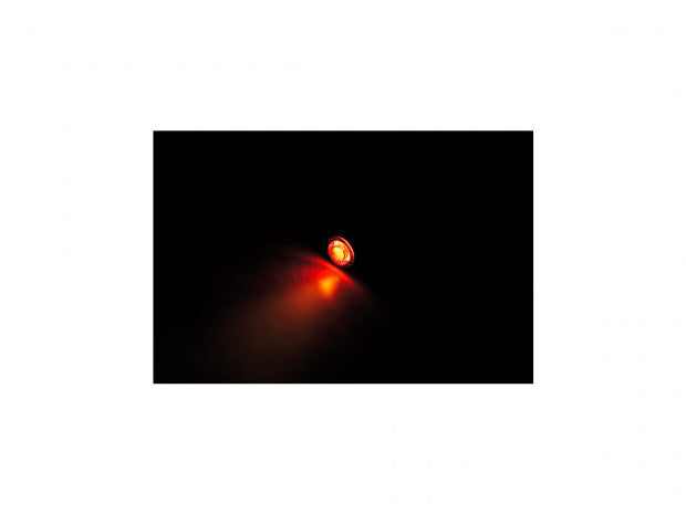 highsider apollo classic LED 3-in-1 integrated rear light & tursignal