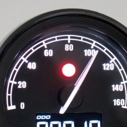 koso D48 speedometer - universal