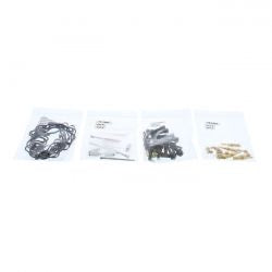 all balls carburetor rebuild kit - Honda: 91-92/ 93-94 600 CBRF2