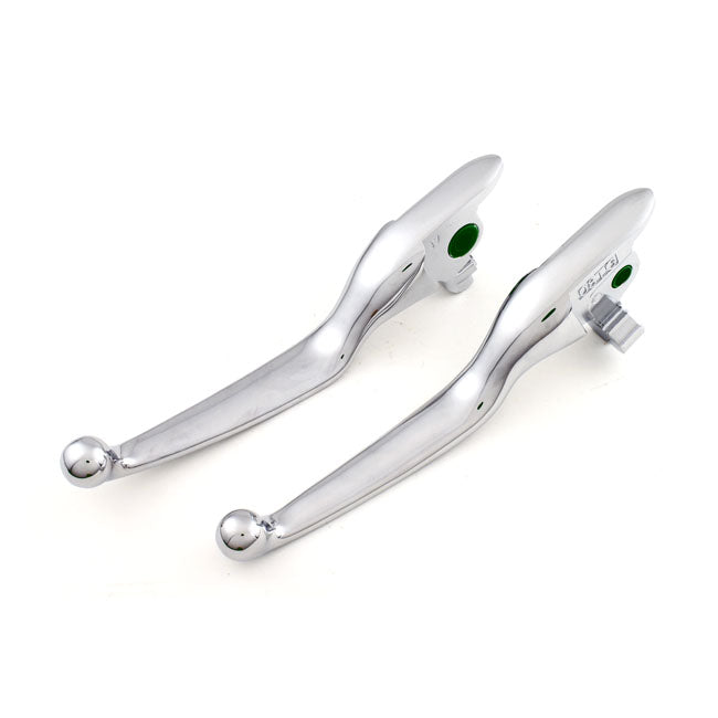 wide blade fék & kuplung kar - 2017-2020 Touring/2019-2020 Trikes