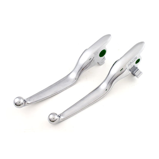 wide blade fék & kuplung kar - 2017-2020 Touring/2019-2020 Trikes