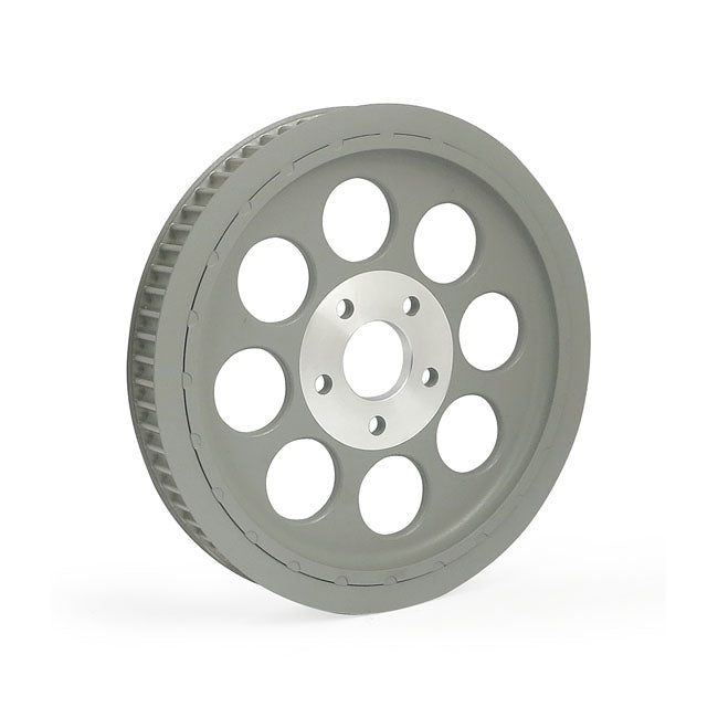 gyári stílusú 70T szíjtárcsa - 1984-1999 Evo/99 Twin Cam