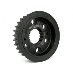 andrews transmission 31T pulley - 18-24 Softail/ 17-24 FLT/Touring