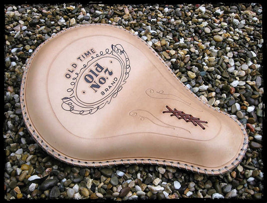 dhcustom jack old solo seat standard - universal