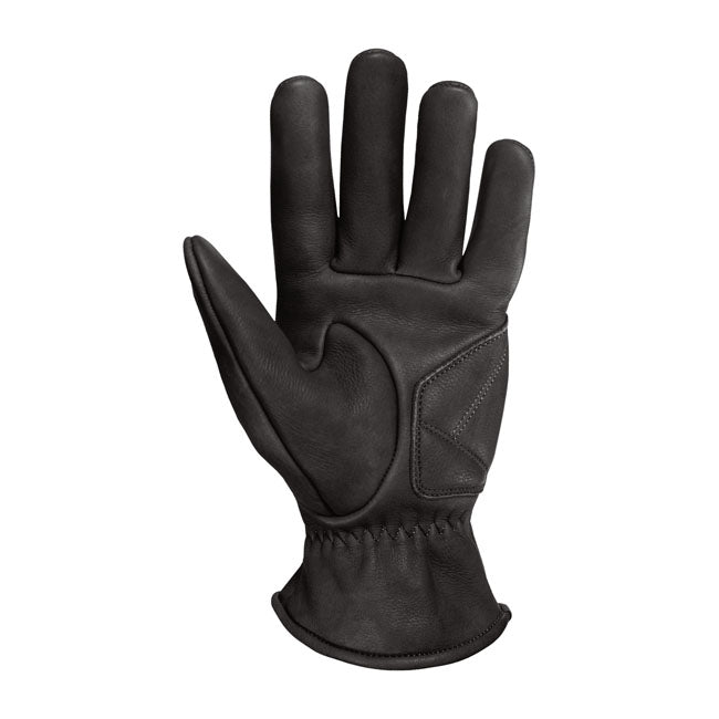 john doe grinder moto leather gloves
