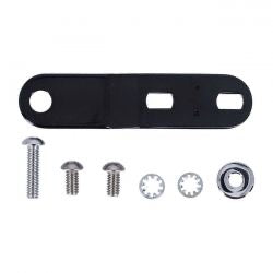 le pera bare bones pillion pad - 18-24 FXB/ 20-24 FXS/ 18-21 FLS