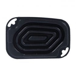 front brake master cylinder cover gasket - 08-25 Touring/ 09-25 Trikes/ 06-17 VR