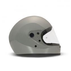 dmd rivale crayon grey helmet
