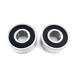 wheel bearing set ABS - 00-09 harley-davidson