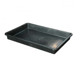 sonic multifunctional oil drain pan - 50L