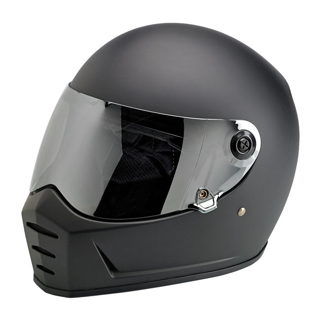 biltwell lane splitter gen 2 párásodásmentes bukósisak plexi króm tükör