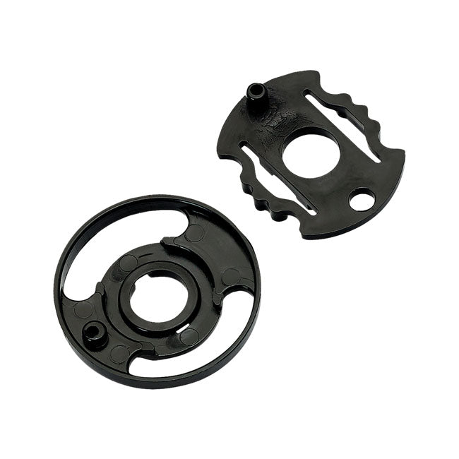 biltwell baseplate szett gen 2 plexi szerelék - gringo s/lane splitter