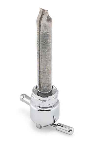 pingel power flo teljes átfolyású benzincsap - 75-06 harley-davidson Big Twin/XL