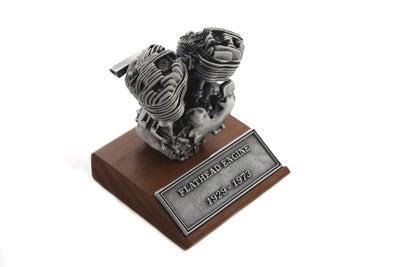 harley-davidson 1:6 engine model - 1929-1973 Flathead WL