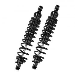 bitubo wme dual shocks - 336mm - Sportster