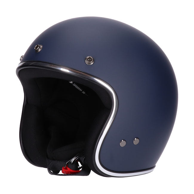 roeg jett helmet - deep blue