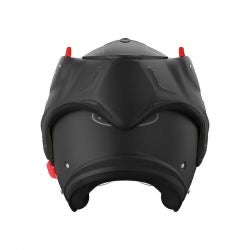 roof boxxer 2 helmet - matt black