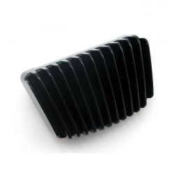 transpo voltage regulator blk - 17-24 Touring