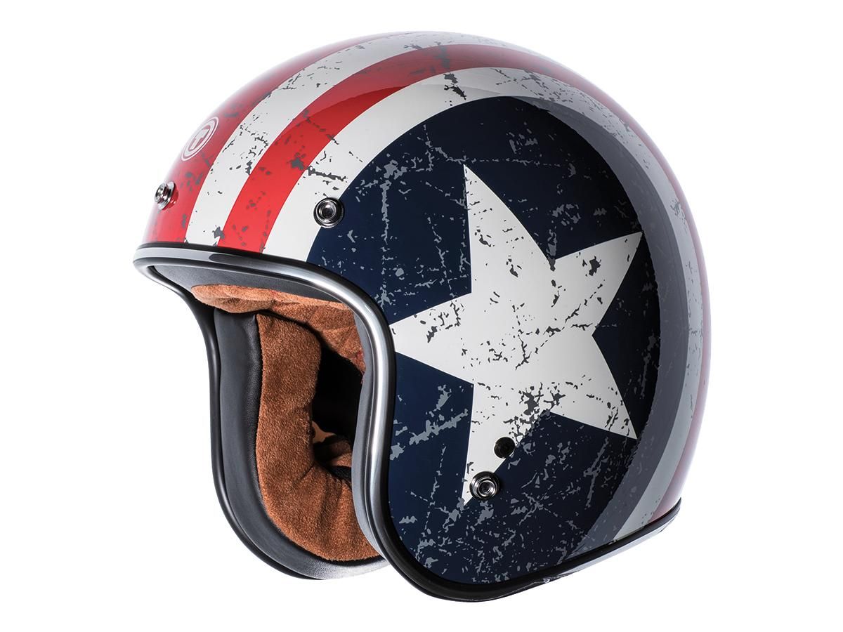 torc t-50 rebel star bukósisak - ECE