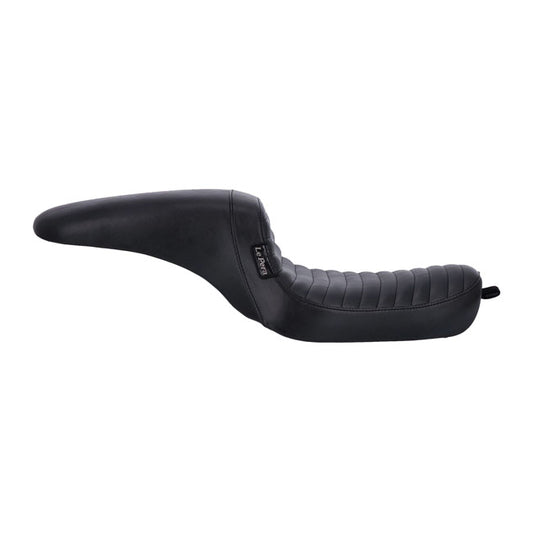 le pera daytona sport solo seat pleated - 04-22 XL Sportster