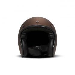 dmd retro helmet caffé
