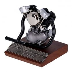 harley-davidson engine 1:6 model -  1936-1947 Knucklehead