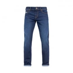 john doe taylor mono denim - dark blue