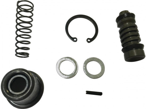 rear master cylinder rebuilt kit - 07-13 XL